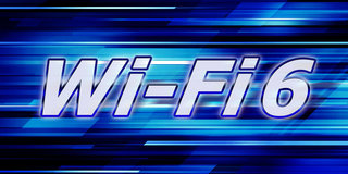 Wi-Fi 6とは？新しい無線規格について知っておきたいこと