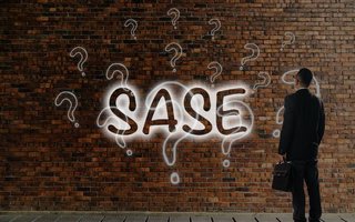 SASEに関するよくある誤解5選 〜正しく理解する企業向けセキュリティー対策〜