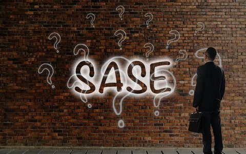 SASEに関するよくある誤解5選 〜正しく理解する企業向けセキュリティー対策〜