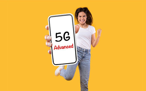 5G Advanced(5.5G)とは何？ 〜次世代通信規格のメリットや影響を解説〜