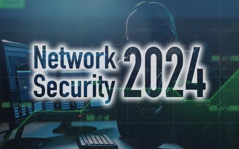 2024年の企業向けWANセキュリティーはどうなっていくか