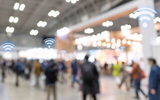 展示会・イベント会場向け Wi-Fiの重要性と注意すべきポイント　〜運営を成功させるための必須要素〜