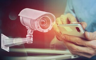 防犯・監視カメラの設置導入にあたって把握しておきたいポイント 〜ネットワーク活用で遠隔監視も簡単に〜