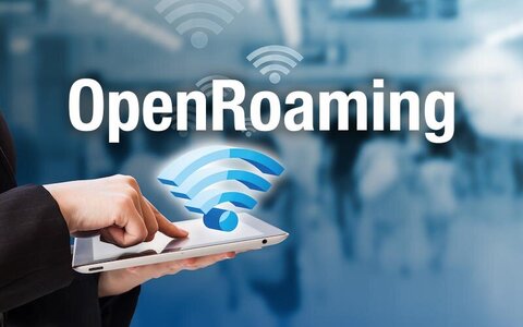 OpenRoamingとは？〜公衆Wi-Fiをスムーズ＆セキュアに使える新技術〜