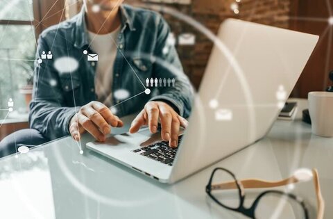 ハイブリッドワークに最適なネットワークとは？〜SD-WANだけではダメ？グローバルプライベートネットワークが重要な理由〜