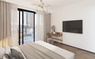 ホテル向けテレビ設置導入における注意点とは？ 〜ホテルモードについても解説〜