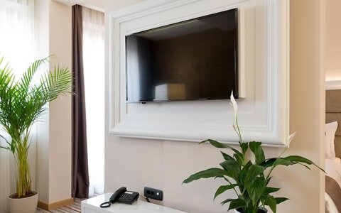 なぜホテルで「キャスティング」が求められているのか 〜客室テレビの使われ方と視聴環境の変化〜