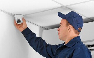 防犯カメラ設置で失敗しないための注意点 〜業務用カメラ導入前に確認すべき7つのポイント〜