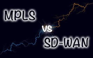 MPLSとSD-WANの違いとは 〜クラウド時代の企業WANはどう選ぶべきか〜