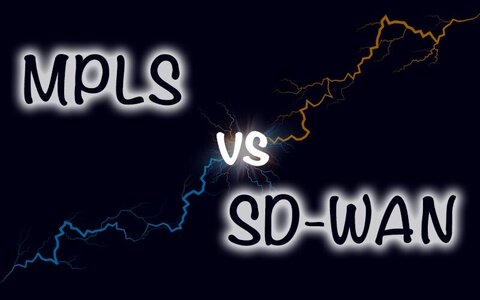 MPLSとSD-WANの違いとは 〜クラウド時代の企業WANはどう選ぶべきか〜