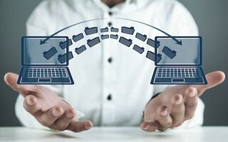 MFT（Managed File Transfer）とは？ 〜FTPに代わる大容量データの安全・確実なファイル転送基盤〜