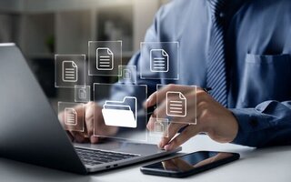 脱PPAP時代の大容量ファイル共有とは？【メールで送れないデータをどう安全に届けるか】
