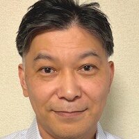 飯島 一行 (Kazuyuki Iijima) 飯島 一行 (Kazuyuki Iijima)
