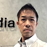 小野寺 利雄 (Toshio Onodera)