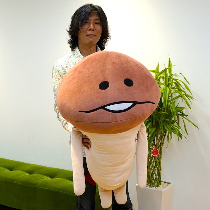 サクセス 伊藤氏